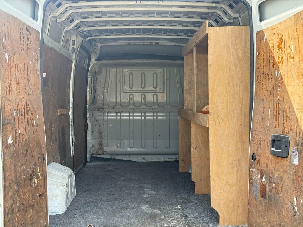 Peugeot Boxer 2.0 Bluehdi H2 Professional Van 130Ps Silver #13