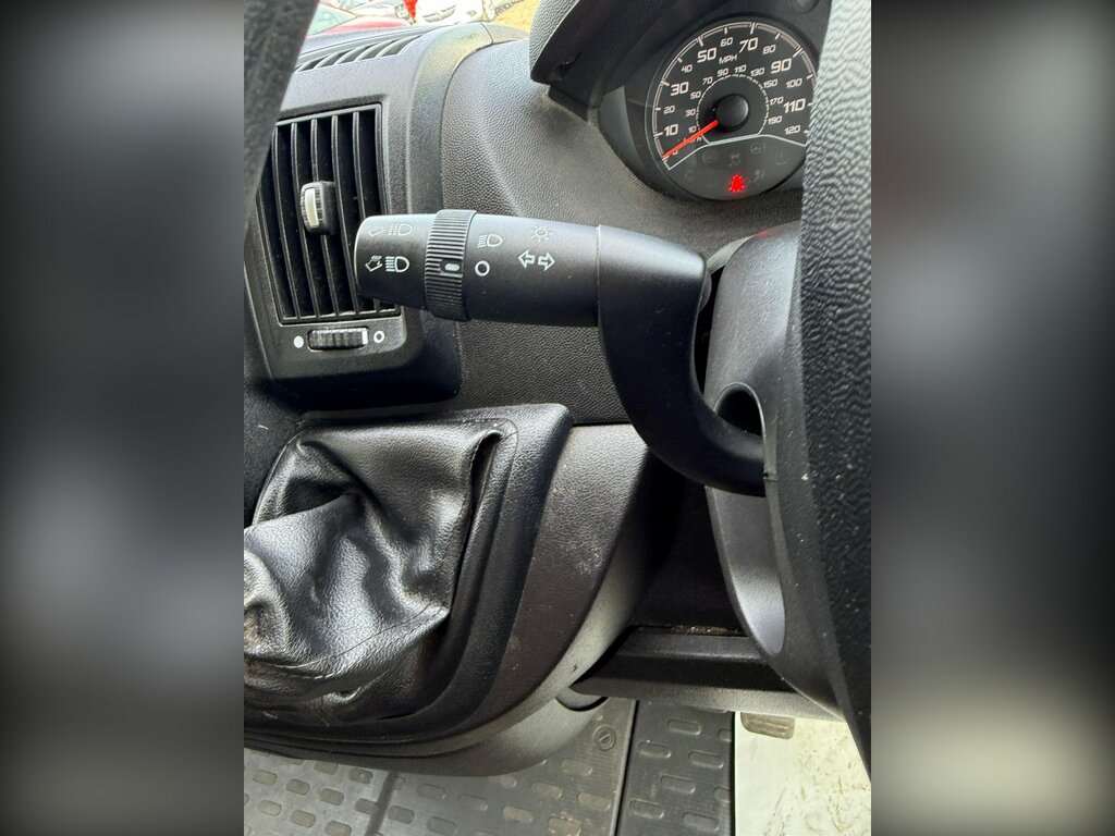 Peugeot Boxer 2.0 Bluehdi H2 Professional Van 130Ps Silver #28