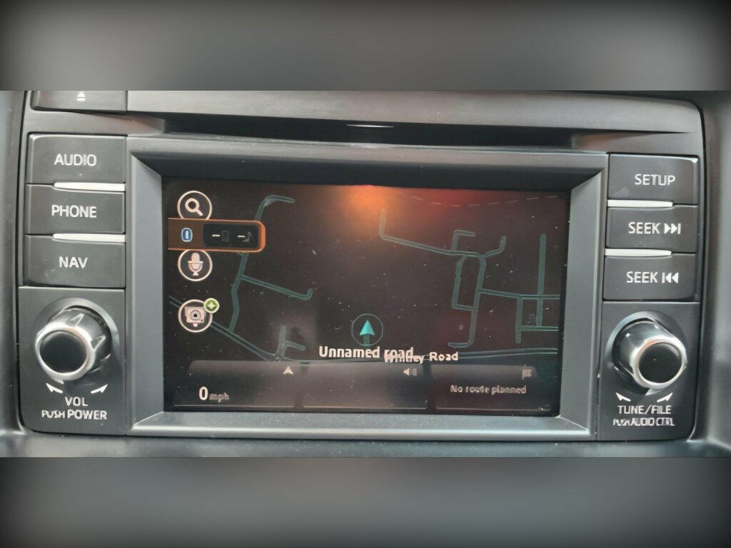 Mazda 6 2.0 Skyactiv-g Sport Nav Tourer Euro 5 Ss White #5