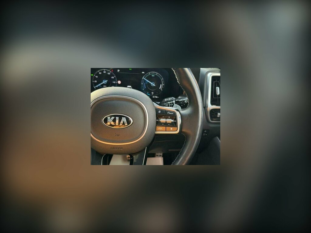 Kia Sorento 2.2 Crdi Kx-2 Awd Euro 6 Ss #23
