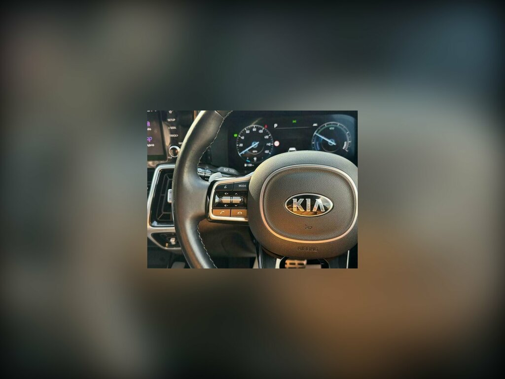 Kia Sorento 2.2 Crdi Kx-2 Awd Euro 6 Ss #22