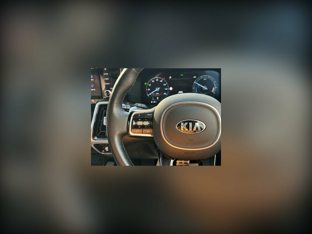 Kia Sorento 2.2 Crdi Kx 2 Suv Awd Black #21