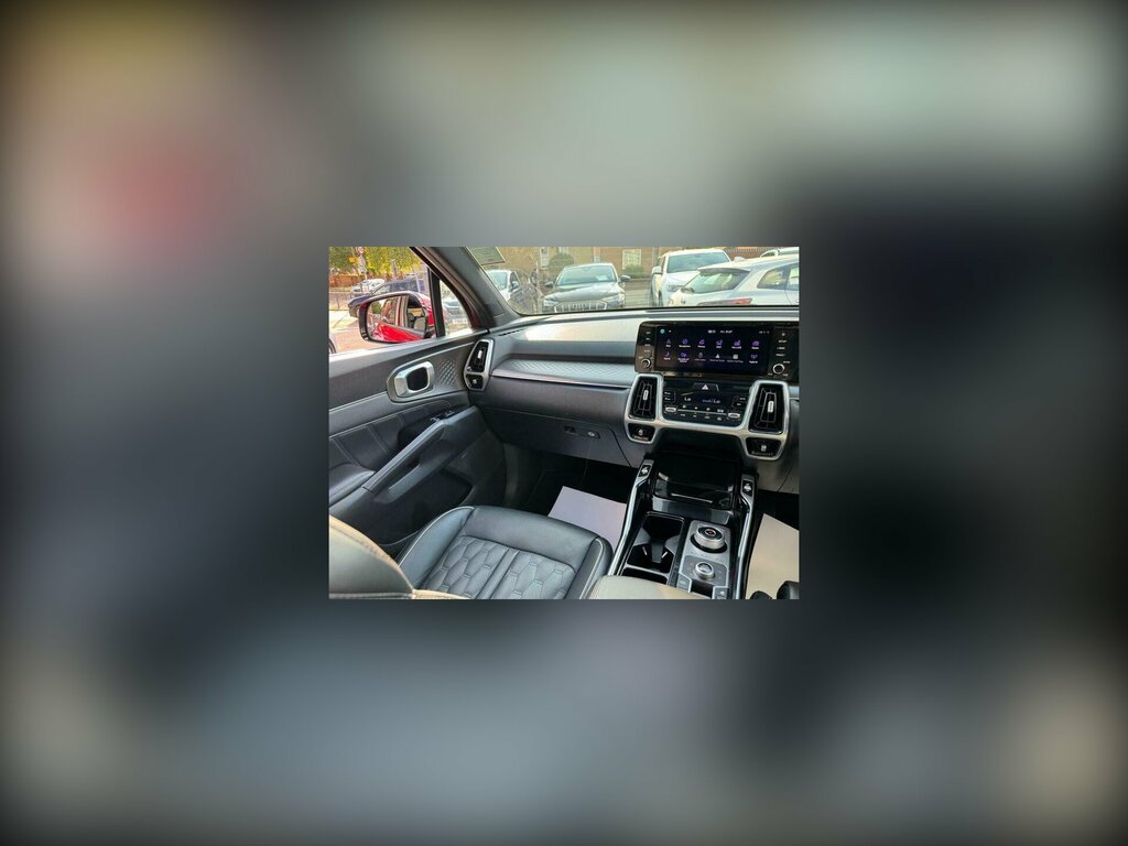 Kia Sorento 2.2 Crdi Kx 2 Suv Awd Black #19