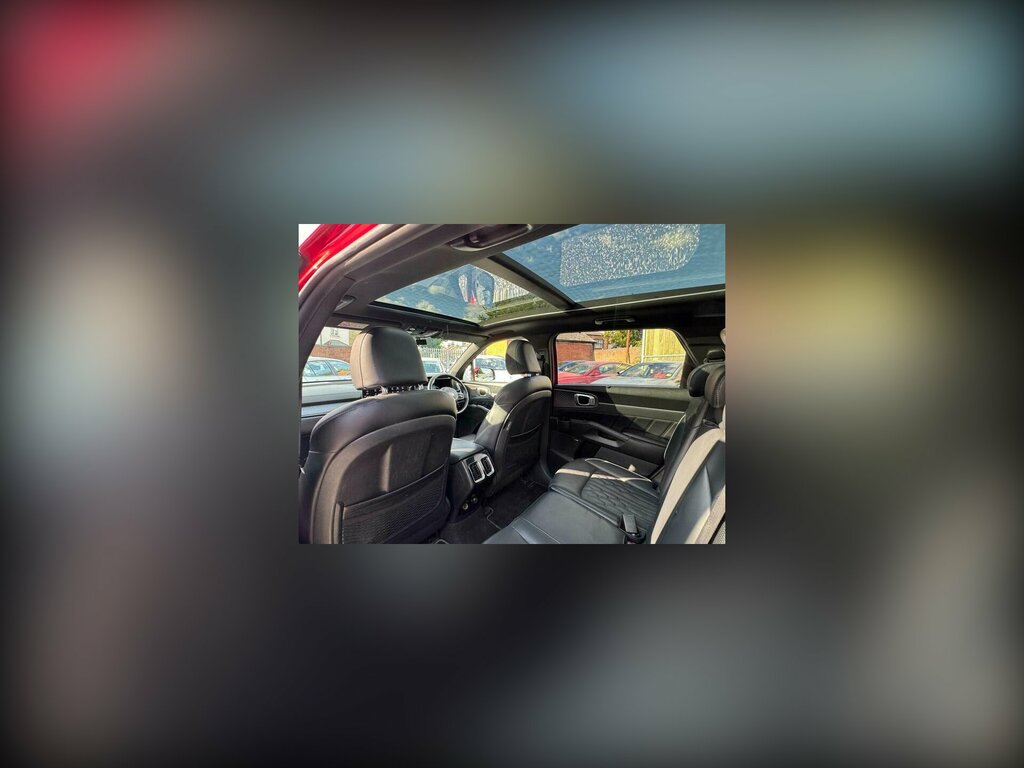 Kia Sorento 2.2 Crdi Kx 2 Suv Awd Black #13