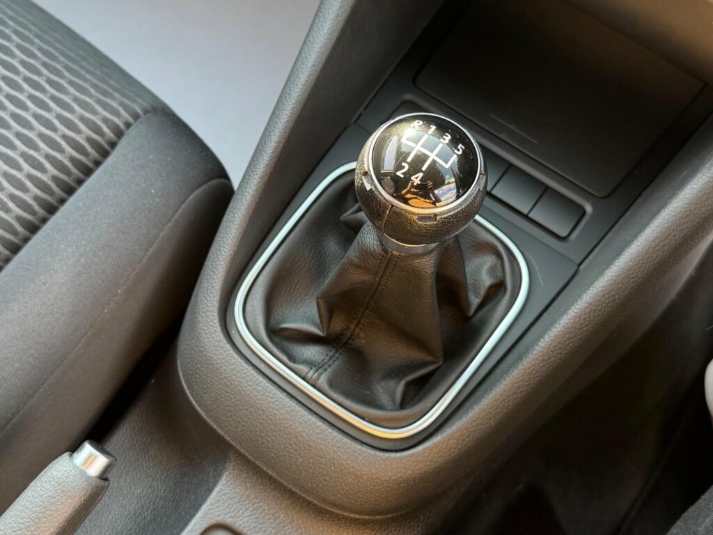 Volkswagen Golf 2.0 Tdi Match Euro 5 Blue #28