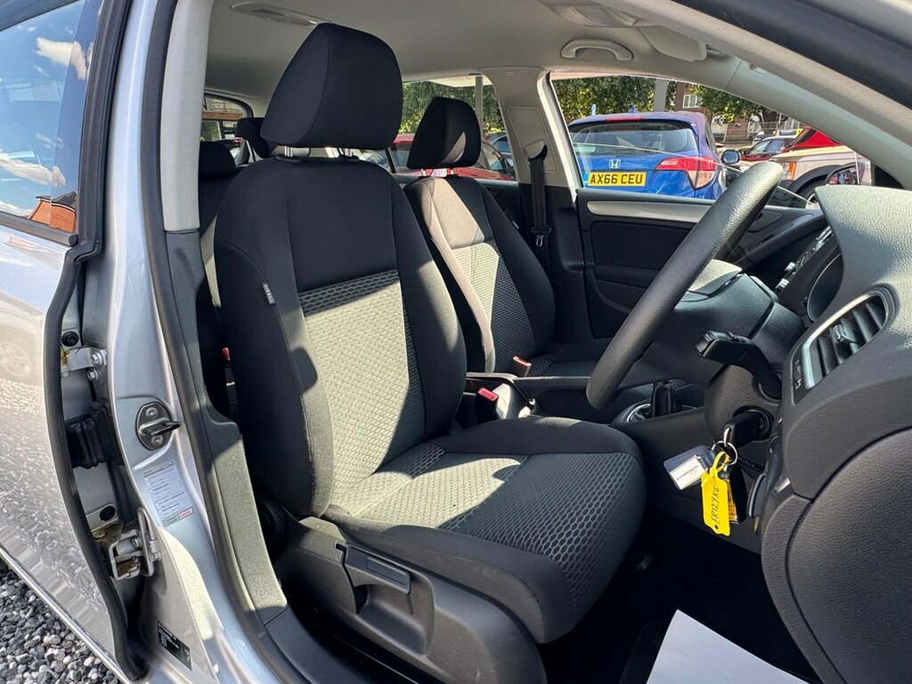Volkswagen Golf 2.0 Tdi Match Euro 5 Blue #8