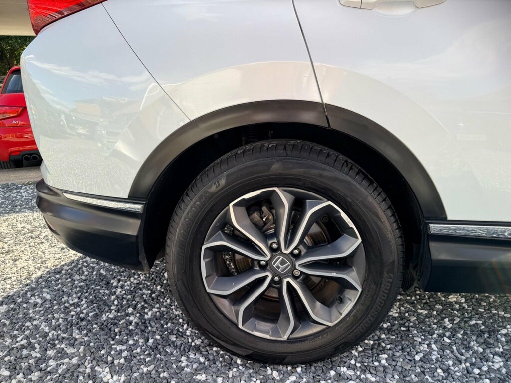 Honda Cr-V 2.0 H I-mmd Sr Ecvt 4Wd Euro 6 Ss Black #33