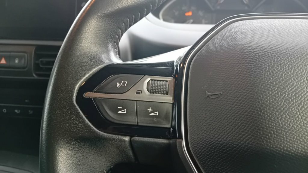Peugeot Rifter Allure Grey #30