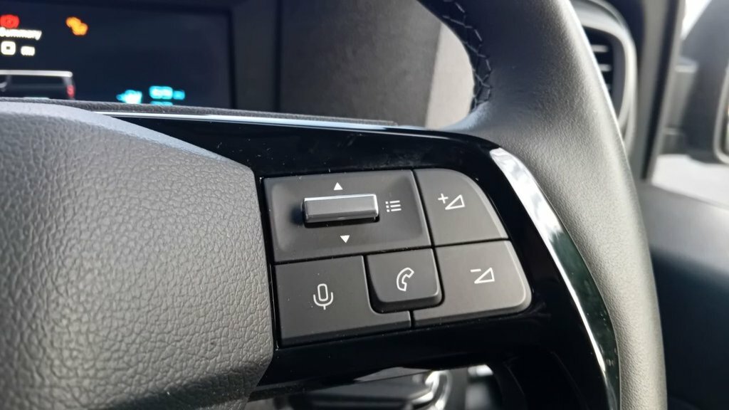 Citroen e-SpaceTourer 100Kw You XL 9 Seat 75Kwh Black #24