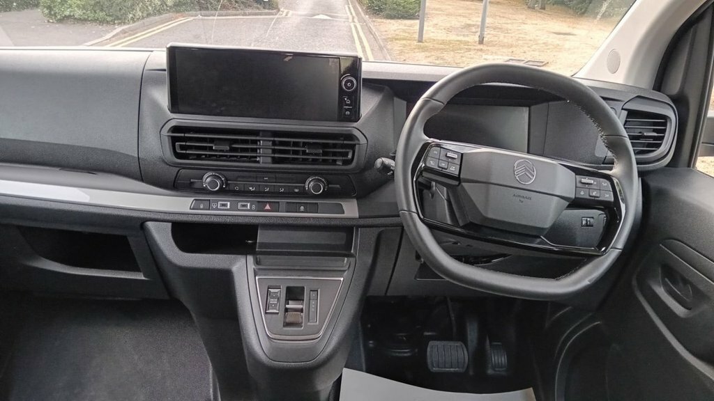 Citroen e-SpaceTourer 100Kw You XL 9 Seat 75Kwh Black #17