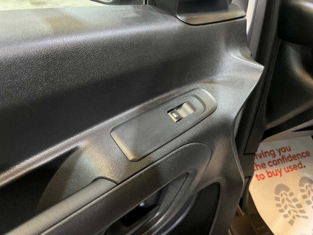 Citroen Berlingo 1.5 Bluehdi 950Driver Edition XL Eat8 Lwb Euro 6 Grey #6