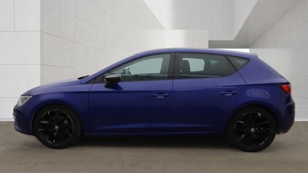 Seat Leon 2.0 Tdi Fr Technology Euro 6 Ss #6