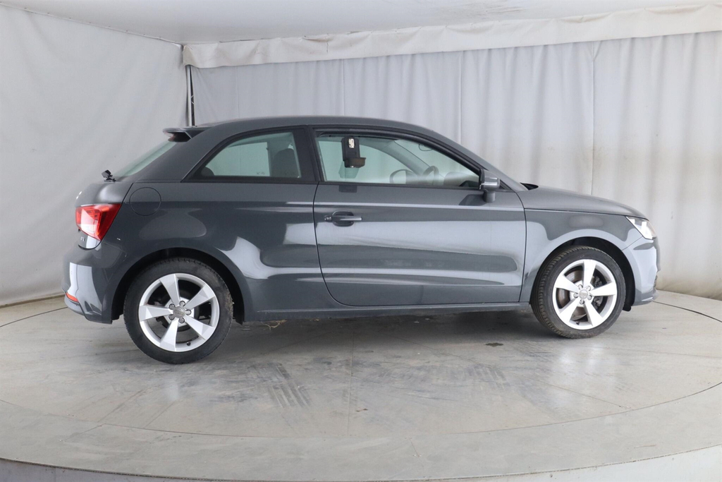 Audi A1 1.4 Tfsi Sport S Tronic Euro 6 Ss Nav #6