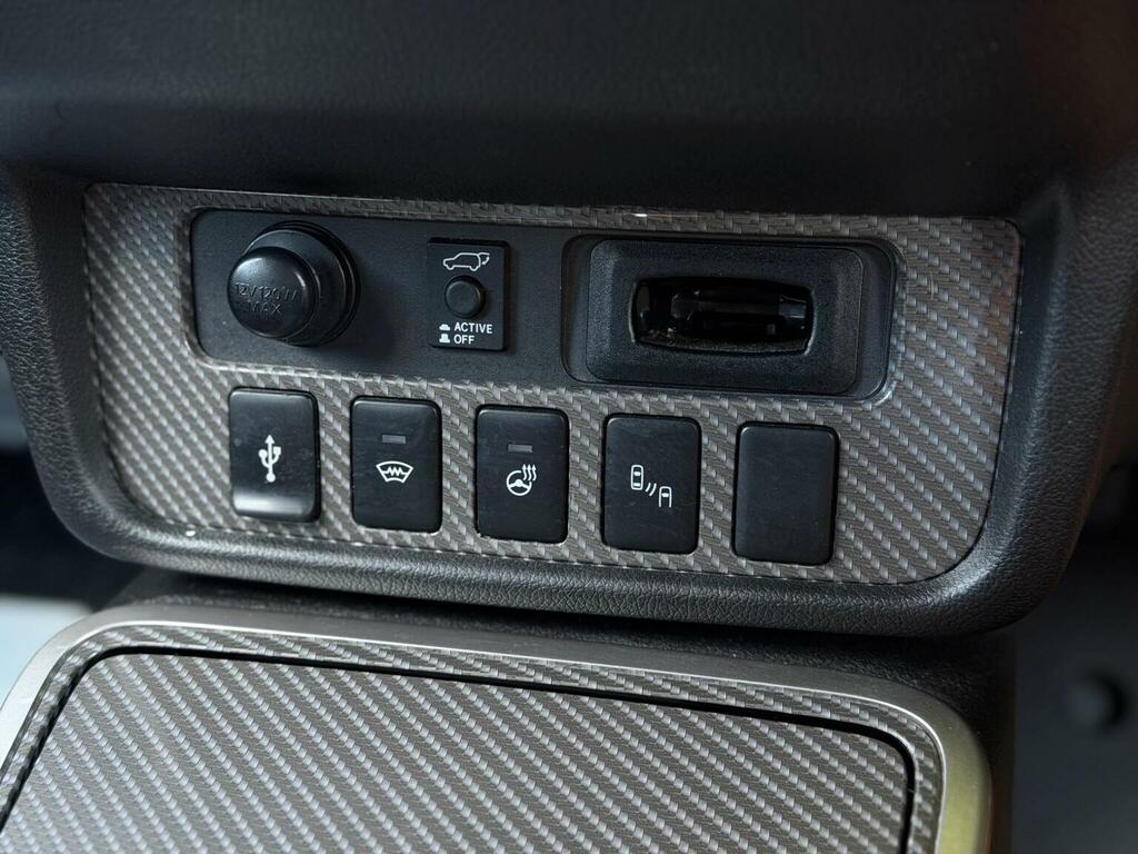Mitsubishi Outlander 2.4H Twinmotor 13.8Kwh Grey #27