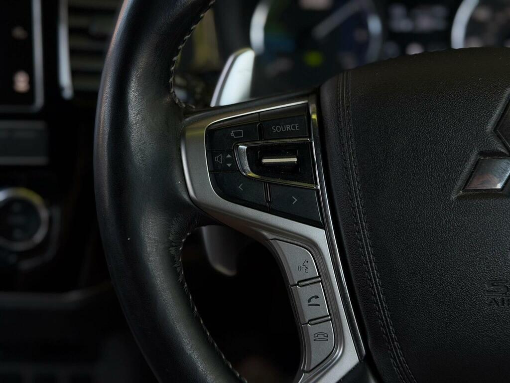 Mitsubishi Outlander 2.4H Twinmotor 13.8Kwh Grey #21