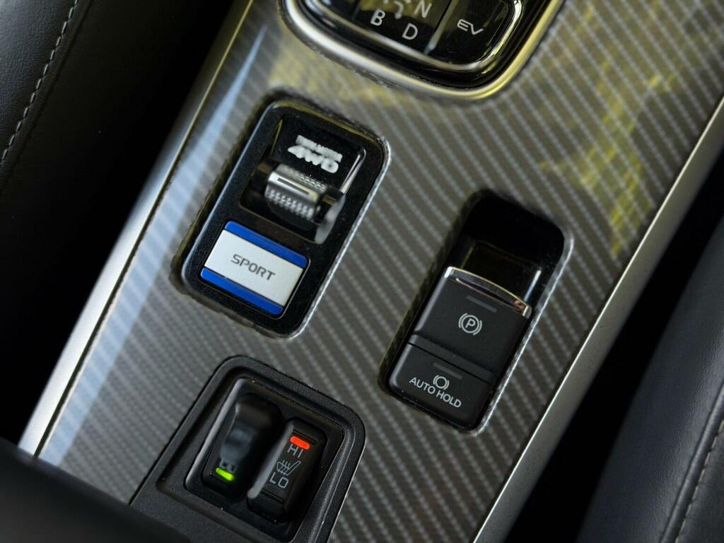 Mitsubishi Outlander 2.4H Twinmotor 13.8Kwh Grey #23