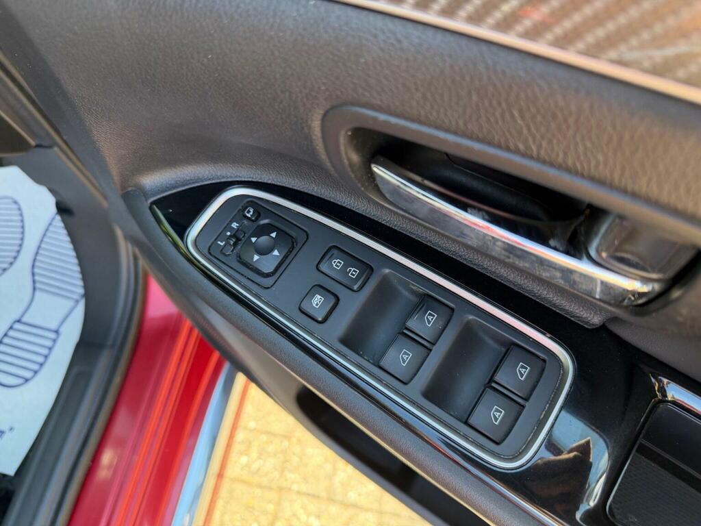 Mitsubishi Outlander 2.4H Twinmotor 13.8Kwh Grey #12