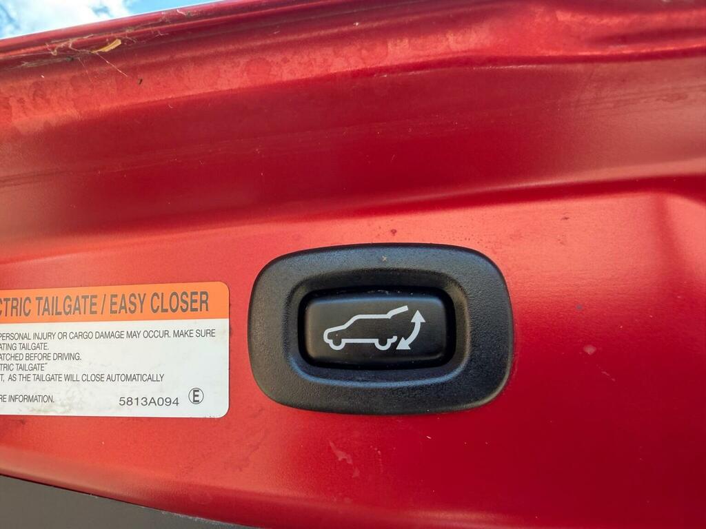 Mitsubishi Outlander 2.4H Twinmotor 13.8Kwh Grey #9