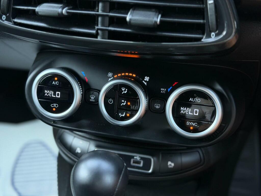 Fiat 500X 500X Cross Mhev S-a White #17