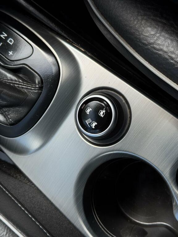 Fiat 500X Suv 1.4 Multiair Cross Euro 6 Ss 201666 Black #14