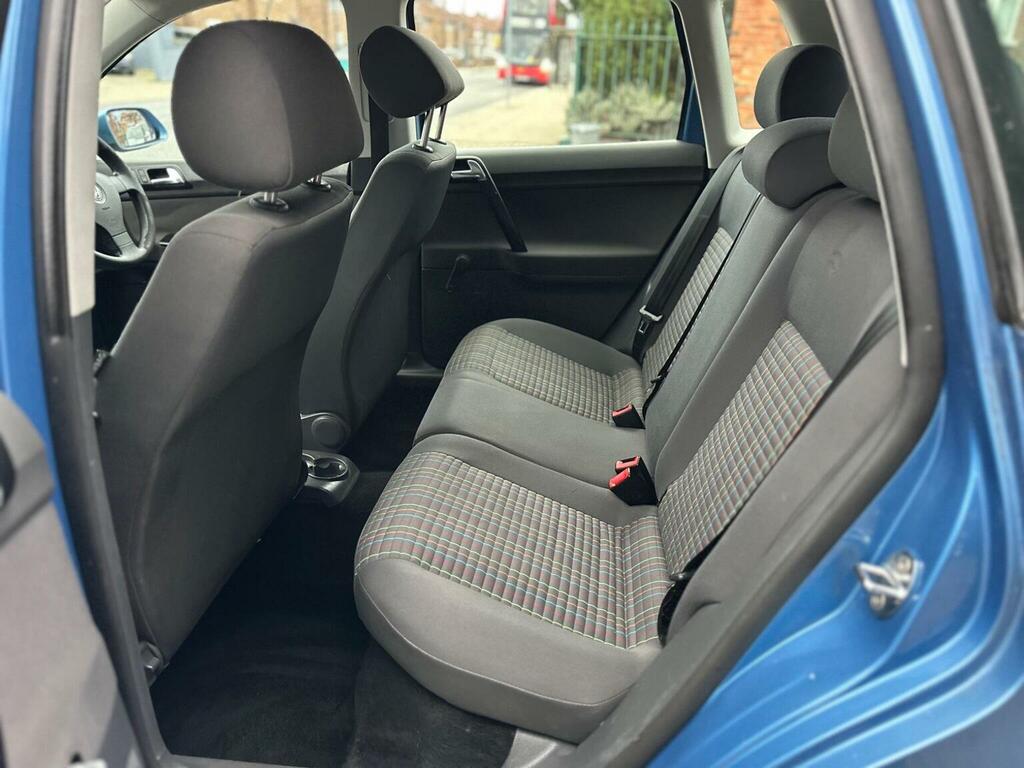 Volkswagen Polo 1.2 S Hatchback U11196 Ulez Blue #10
