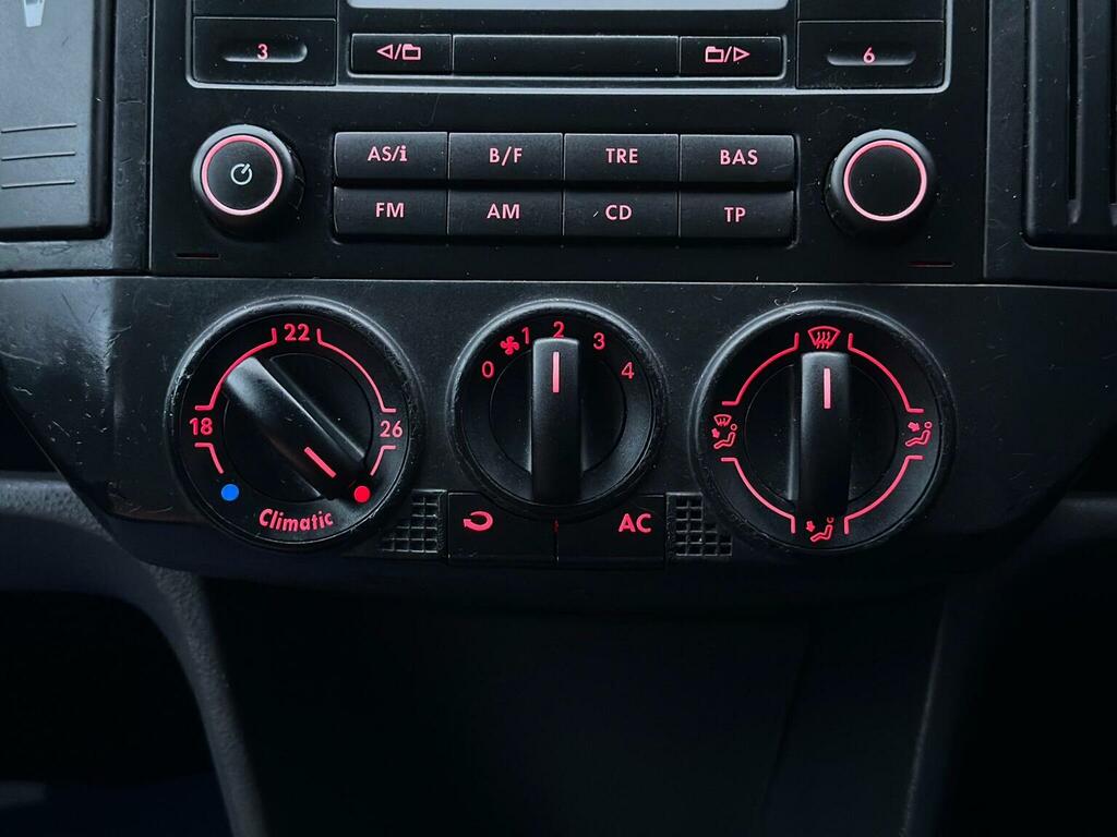 Volkswagen Polo 1.2 S Hatchback U11196 Ulez Blue #15