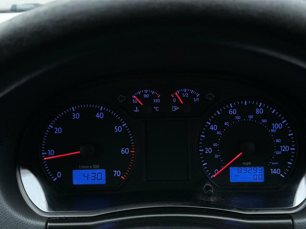 Volkswagen Polo 1.2 S Hatchback U11196 Ulez Blue #17