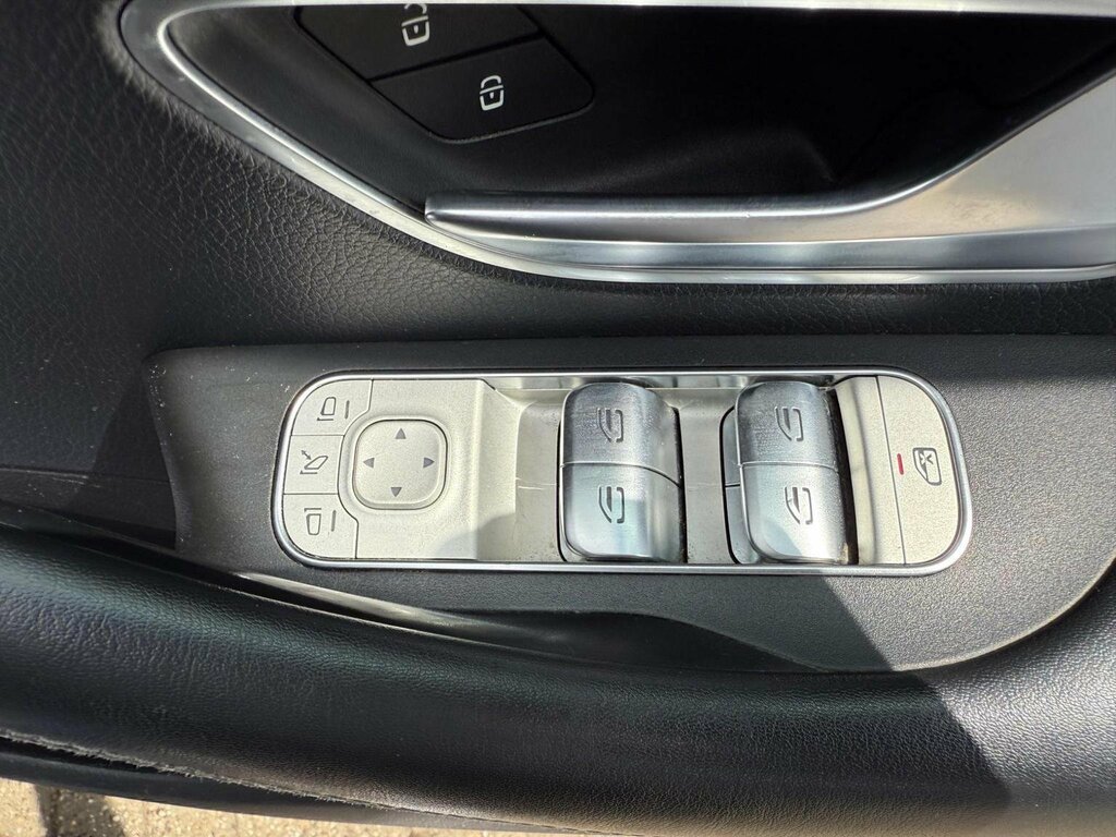 Mercedes-Benz GLE Class 2.0 Gle300d Amg Line Premium G-tronic 4Matic Eur Grey #26