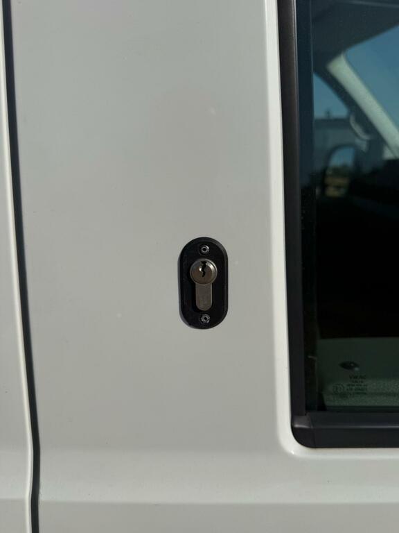 Volkswagen Crafter 2.0 Tdi Cr35 Startline Fwd Lwb High Roof Euro 6 S White #8