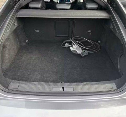 Peugeot 508 Ss Gt Grey #8