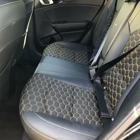 Kia Xceed 1.4 T-gdi First Black #6