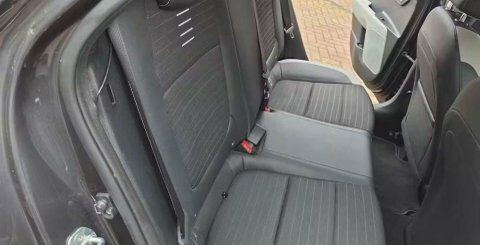 Kia Stonic 1.0 T-gdi 3 Grey #6