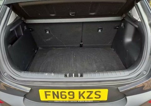 Kia Stonic 1.0 T-gdi 2 Euro 6 Ss Black #8
