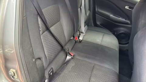 Nissan Juke 1.0 Dig-t Acenta PL20BMZ Grey #6