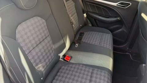 MG ZS 1.0 T-gdi Excite White #6