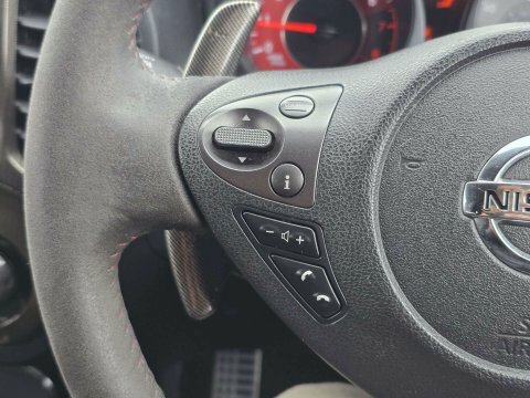 Nissan Juke Nismo Rs Dig-t Black #26