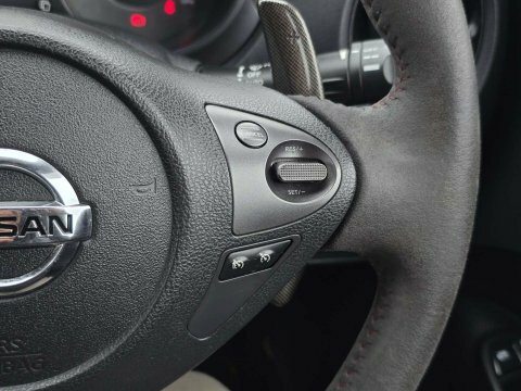 Nissan Juke Nismo Rs Dig-t Black #29