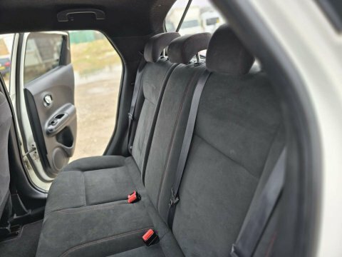 Nissan Juke Nismo Rs Dig-t Black #7