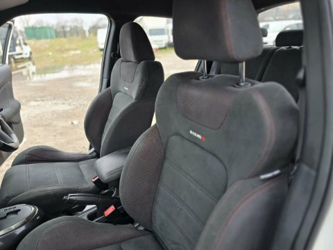 Nissan Juke Nismo Rs Dig-t Black #23