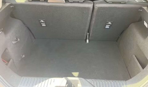 Ford Fiesta 1.25 82 Zetec Black #8