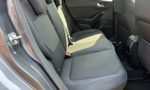 Ford Fiesta 1.25 82 Zetec Black #6