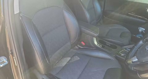 Kia Niro 1.6 Gdi 2 Black #5