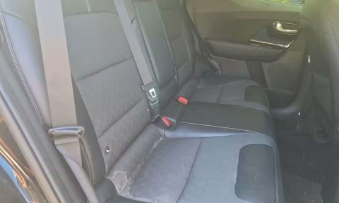 Kia Niro 1.6 Gdi 2 Black #6