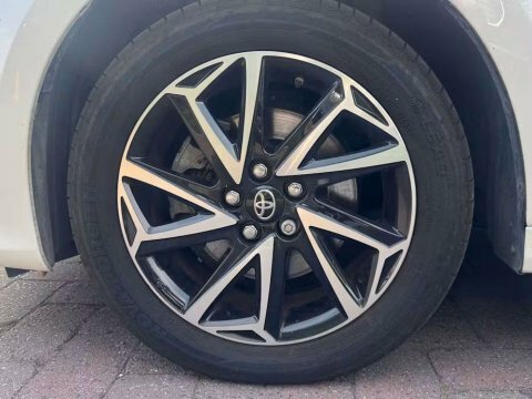 Toyota Yaris Design Grey #10