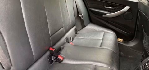 BMW 3 Series 2.0 330E 7.6Kwh AJ18UUY Grey #6