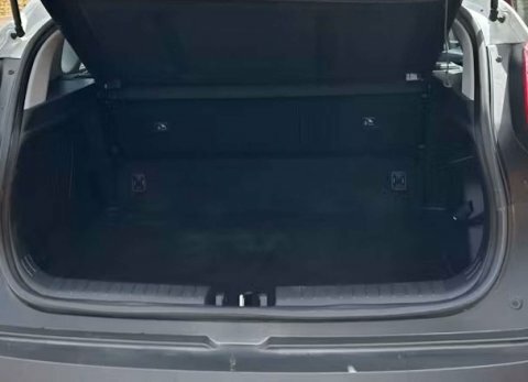 Hyundai Bayon T-gdi Se Connect Blue #8