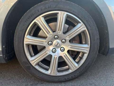 Volvo V40 2.0 T2 R-design Euro 6 Ss Black #9