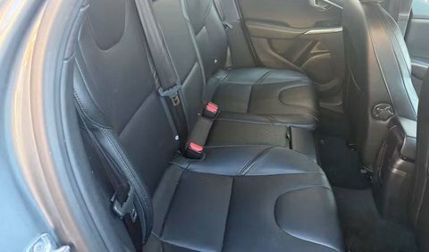 Volvo V40 1.5 T3 Gpf Grey #6