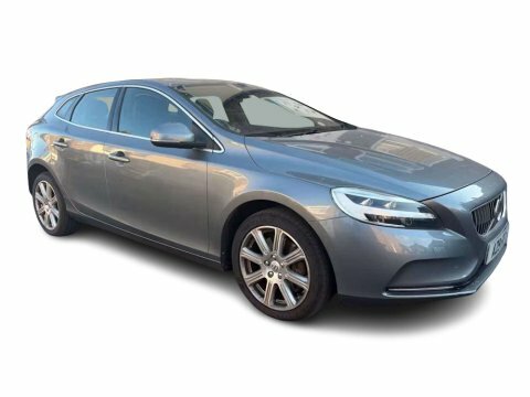 Volvo V40 1.5 T3 Gpf Grey
