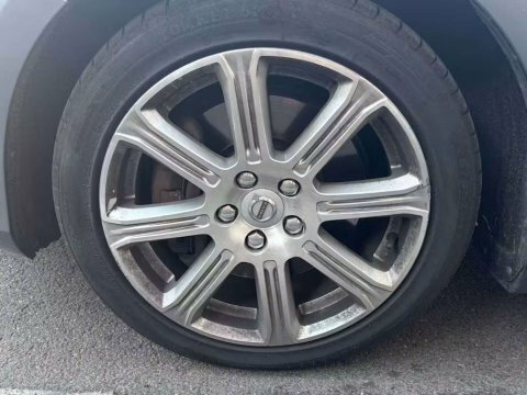 Volvo V40 2.0 T2 R-design Euro 6 Ss Black #10
